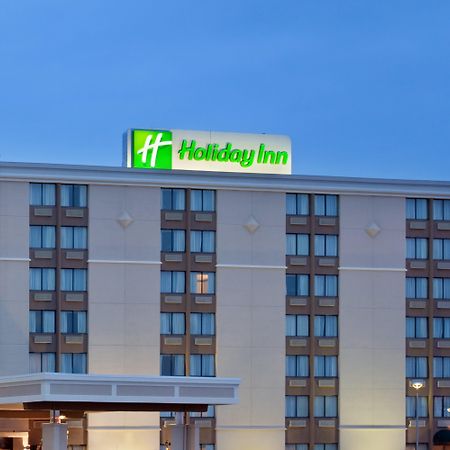 Holiday Inn Rockford By Ihg Esterno foto