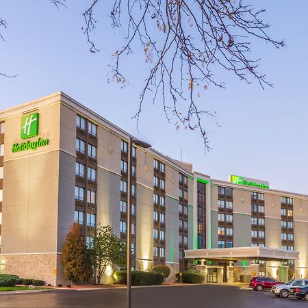 Holiday Inn Rockford By Ihg Esterno foto
