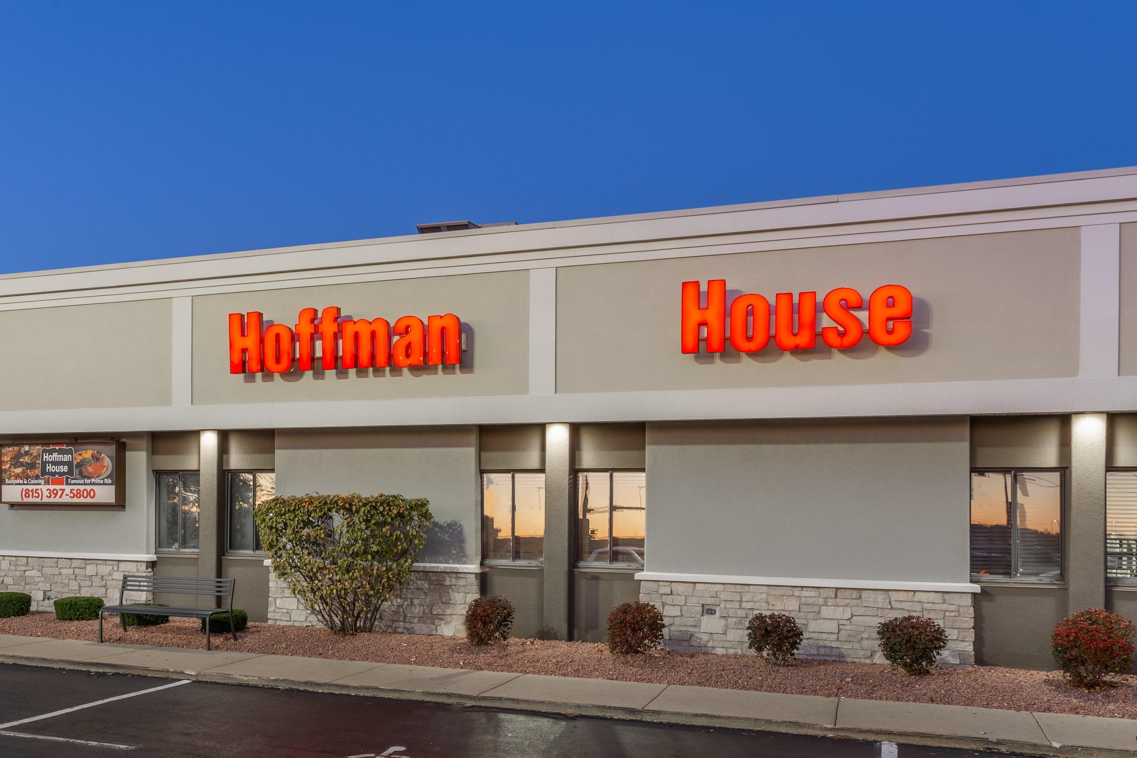Holiday Inn Rockford By Ihg Esterno foto