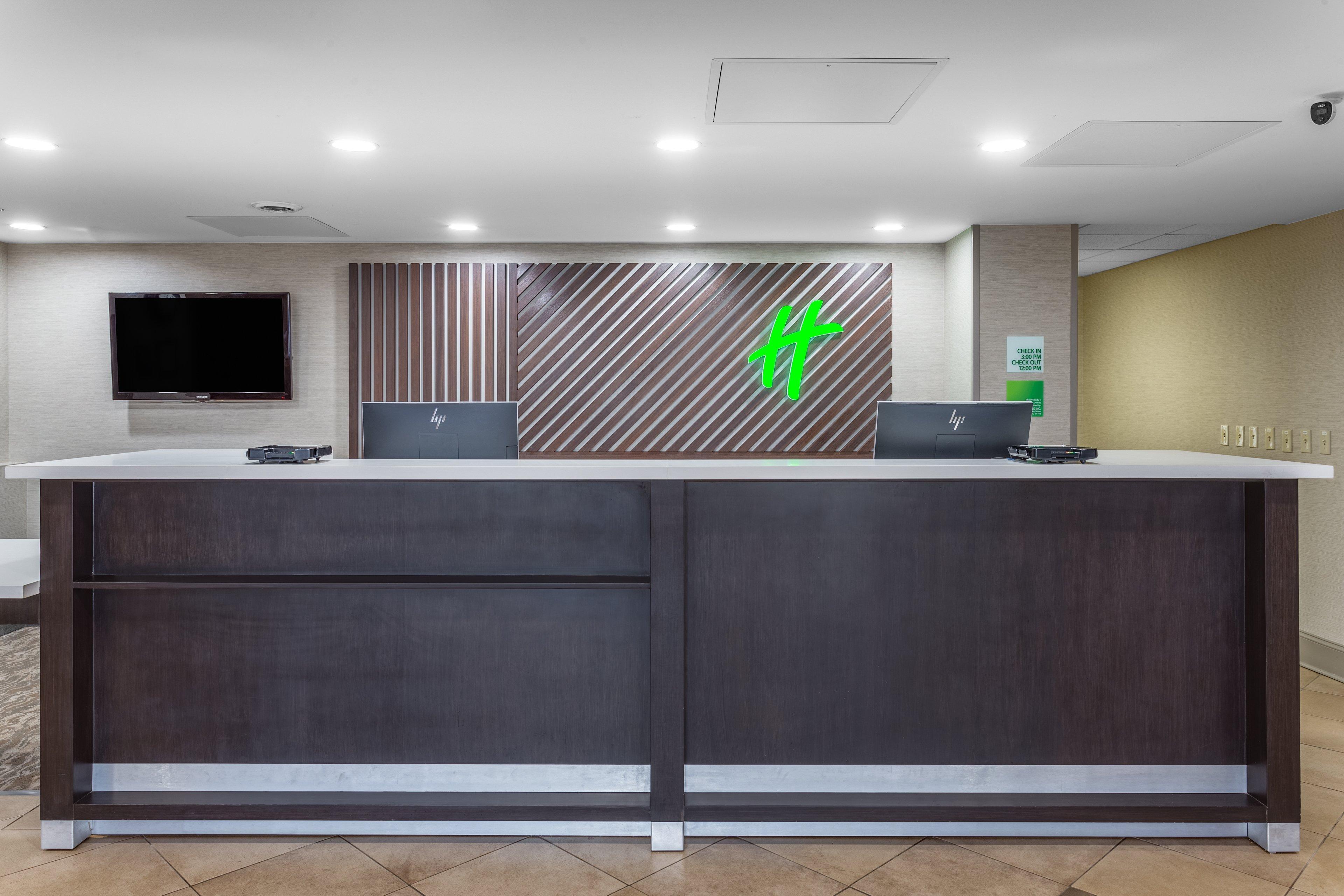 Holiday Inn Rockford By Ihg Esterno foto