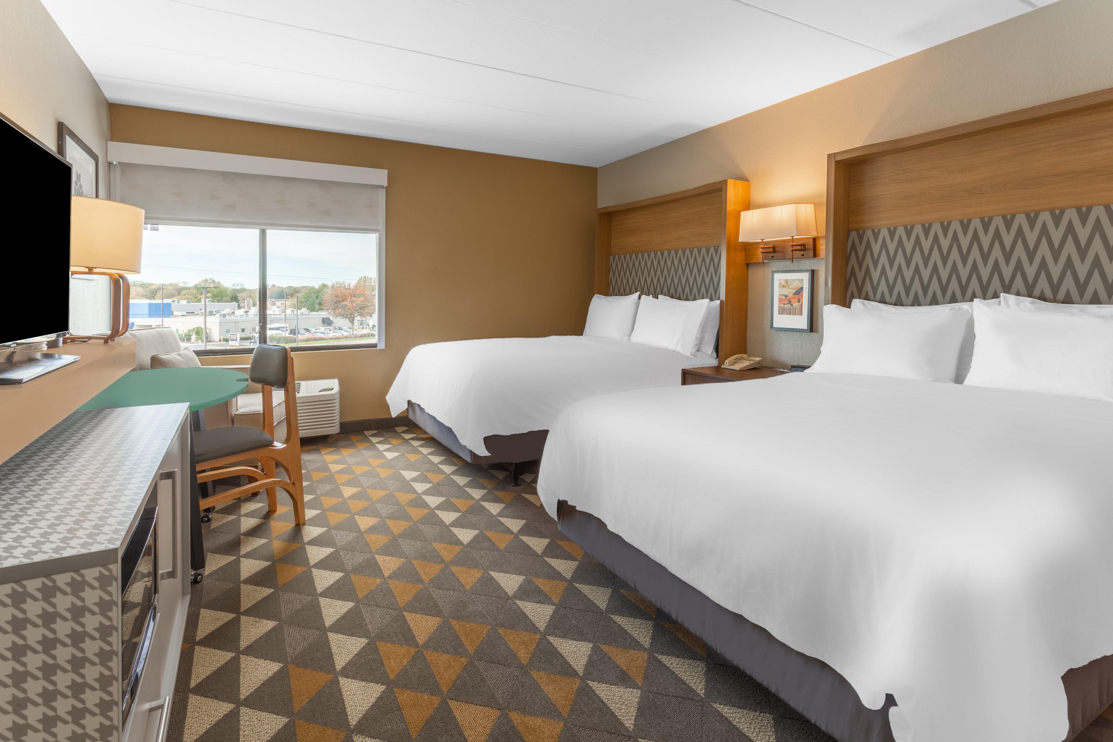 Holiday Inn Rockford By Ihg Esterno foto