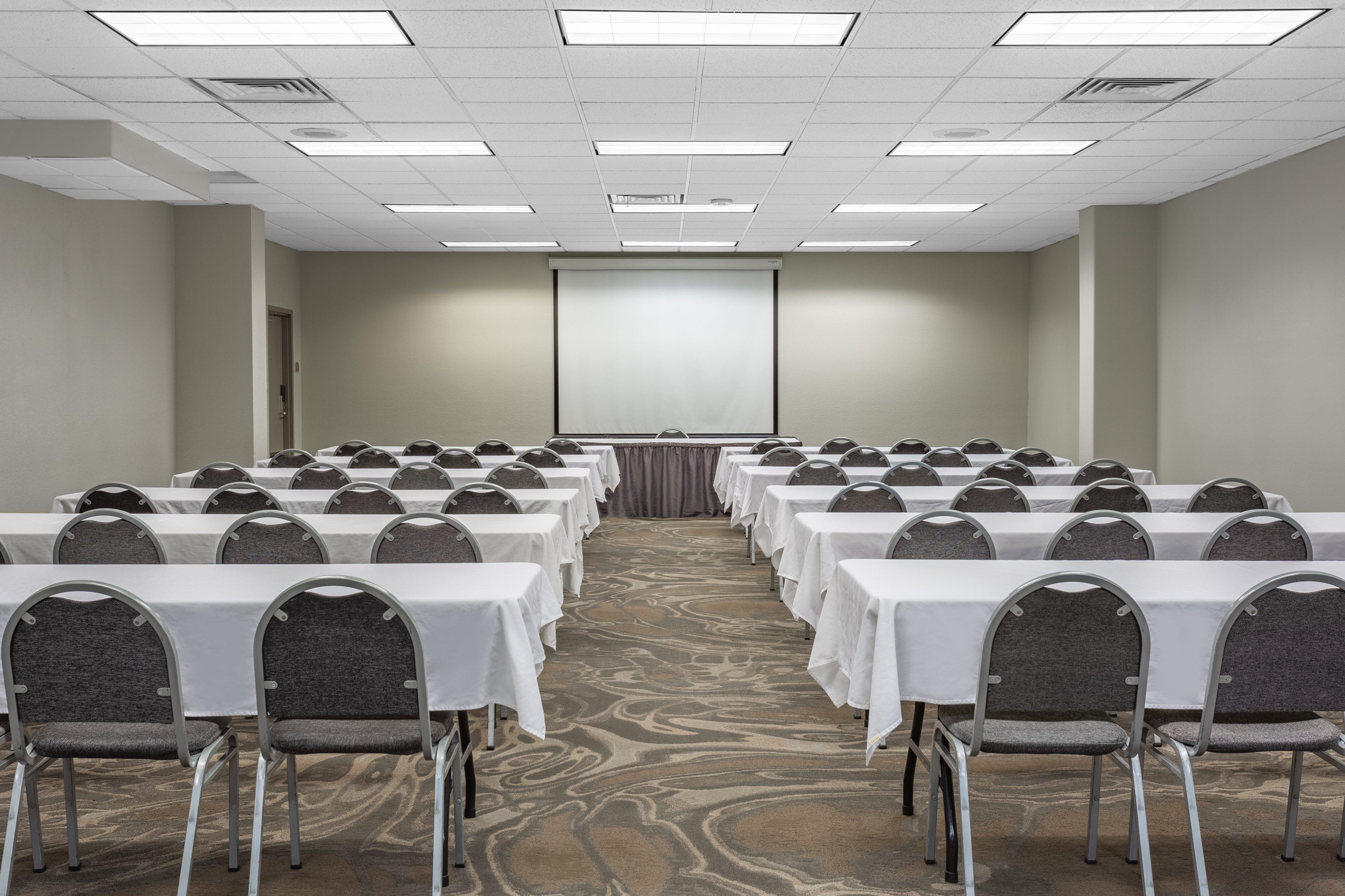 Holiday Inn Rockford By Ihg Esterno foto