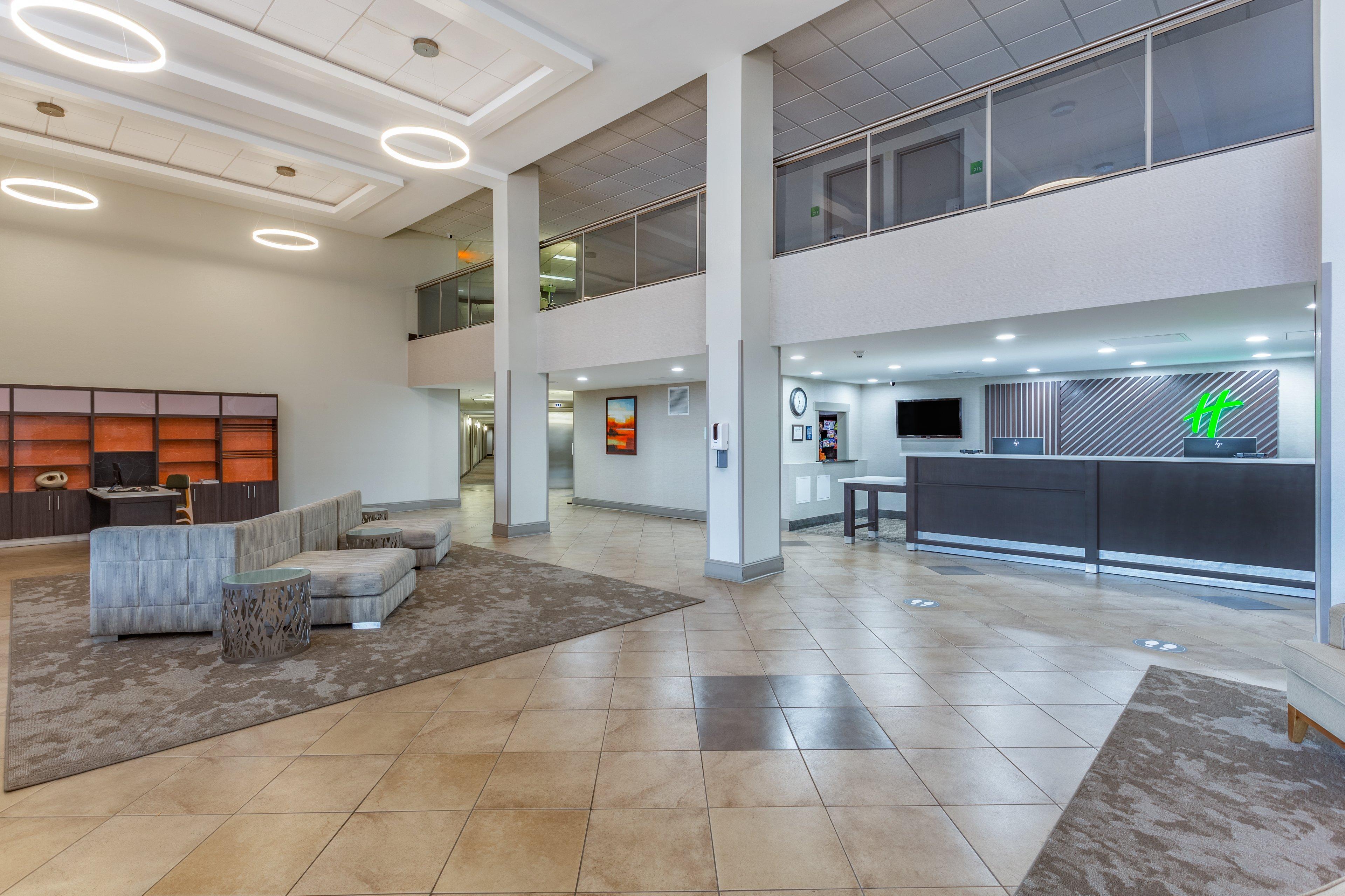 Holiday Inn Rockford By Ihg Esterno foto