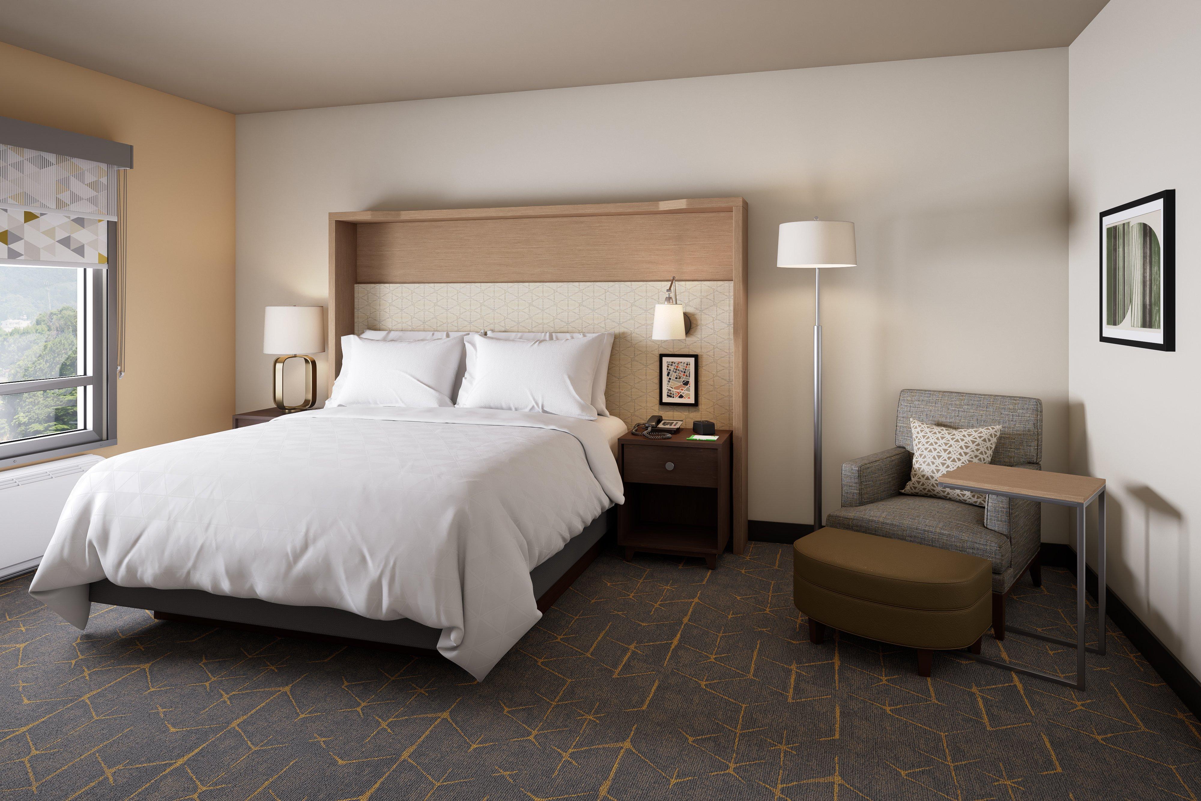 Holiday Inn Rockford By Ihg Esterno foto