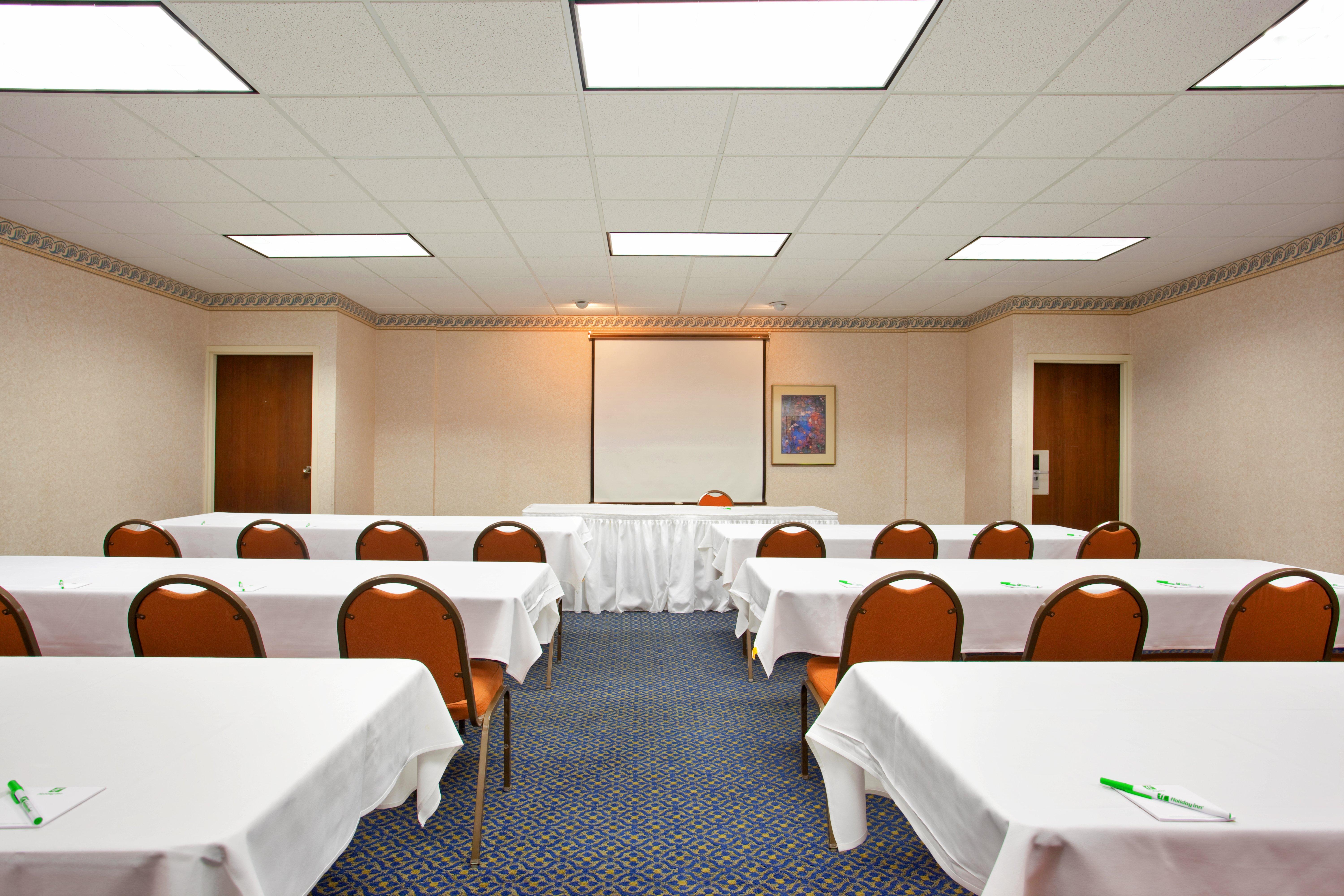 Holiday Inn Rockford By Ihg Esterno foto