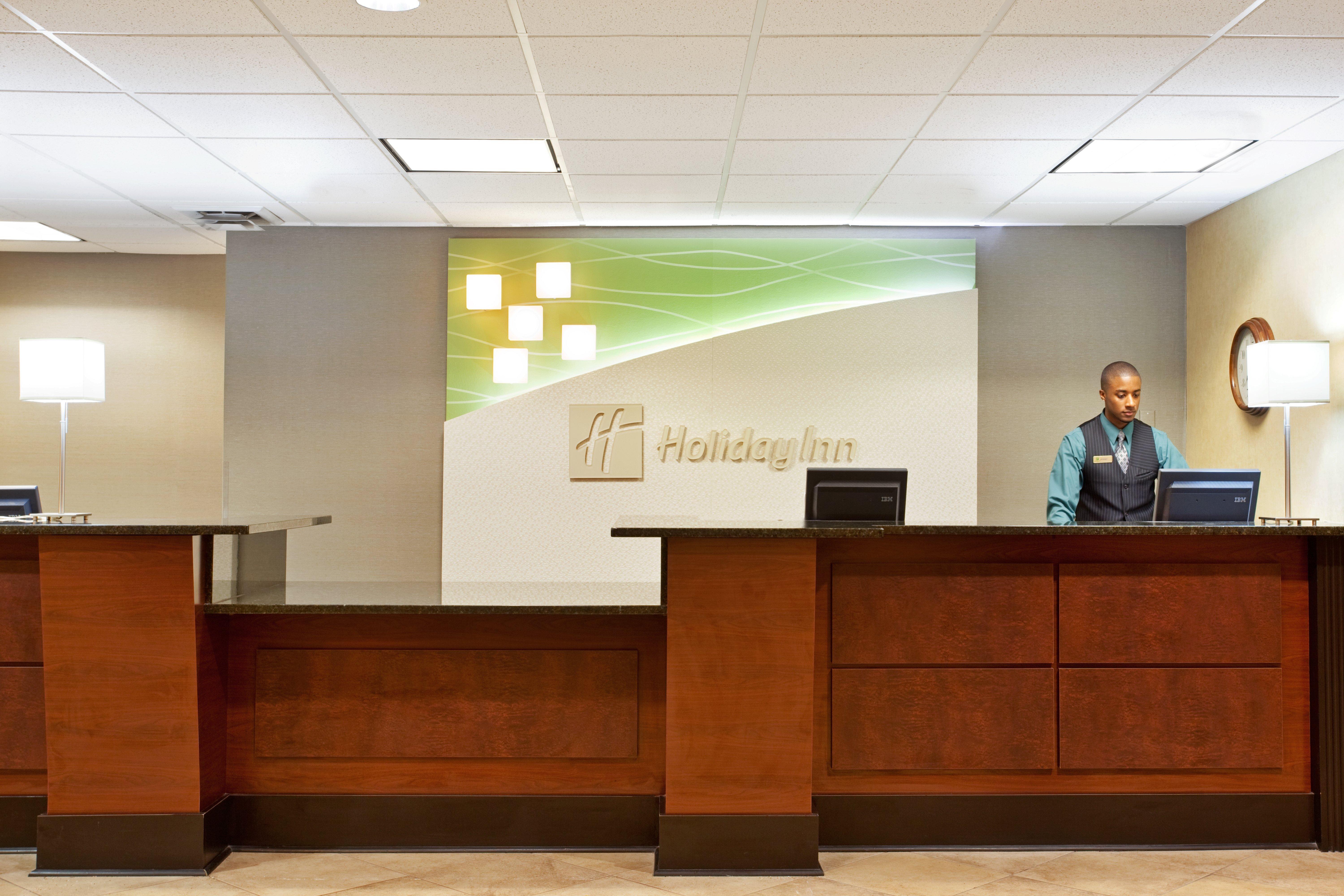 Holiday Inn Rockford By Ihg Esterno foto
