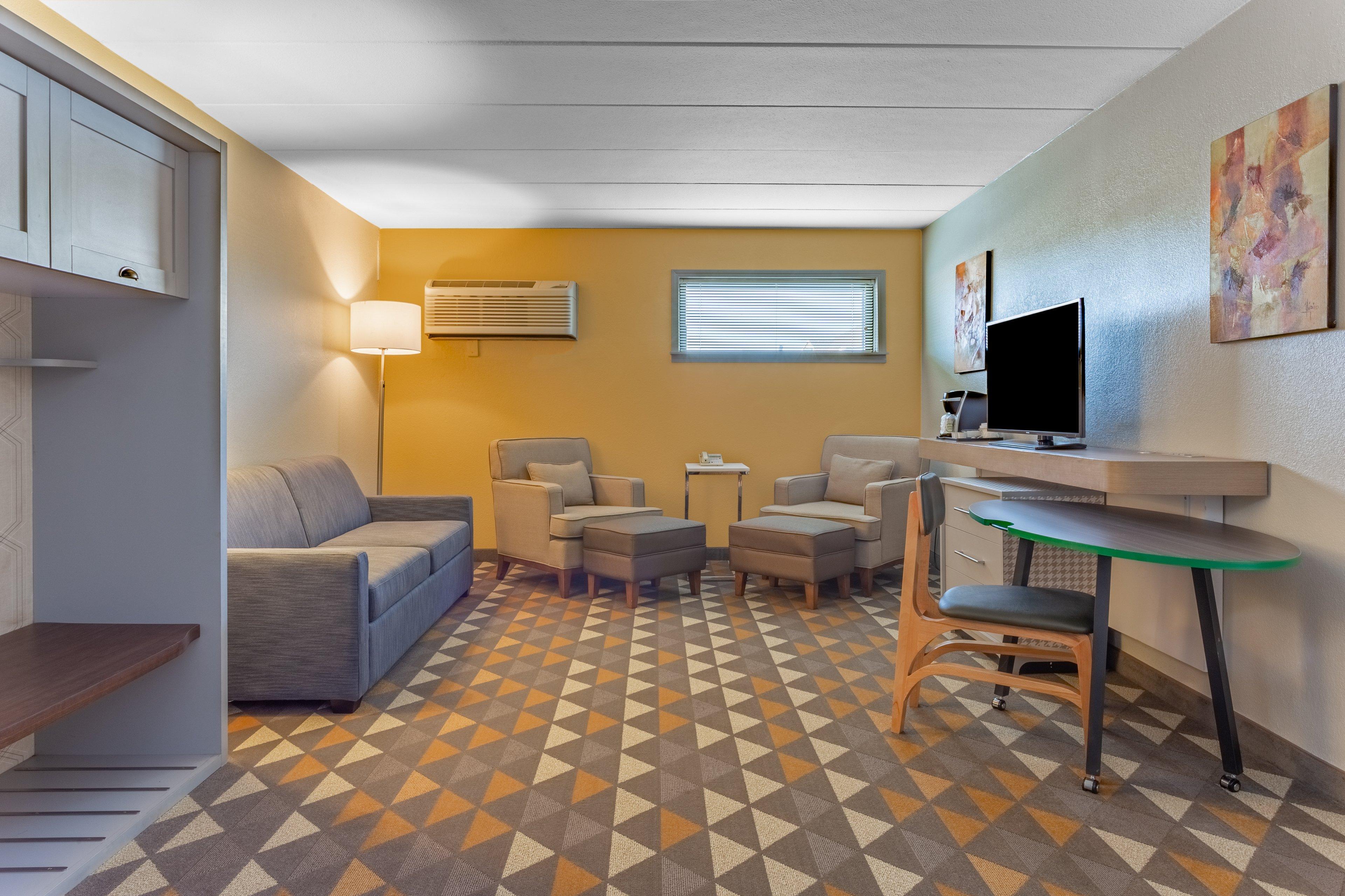 Holiday Inn Rockford By Ihg Esterno foto