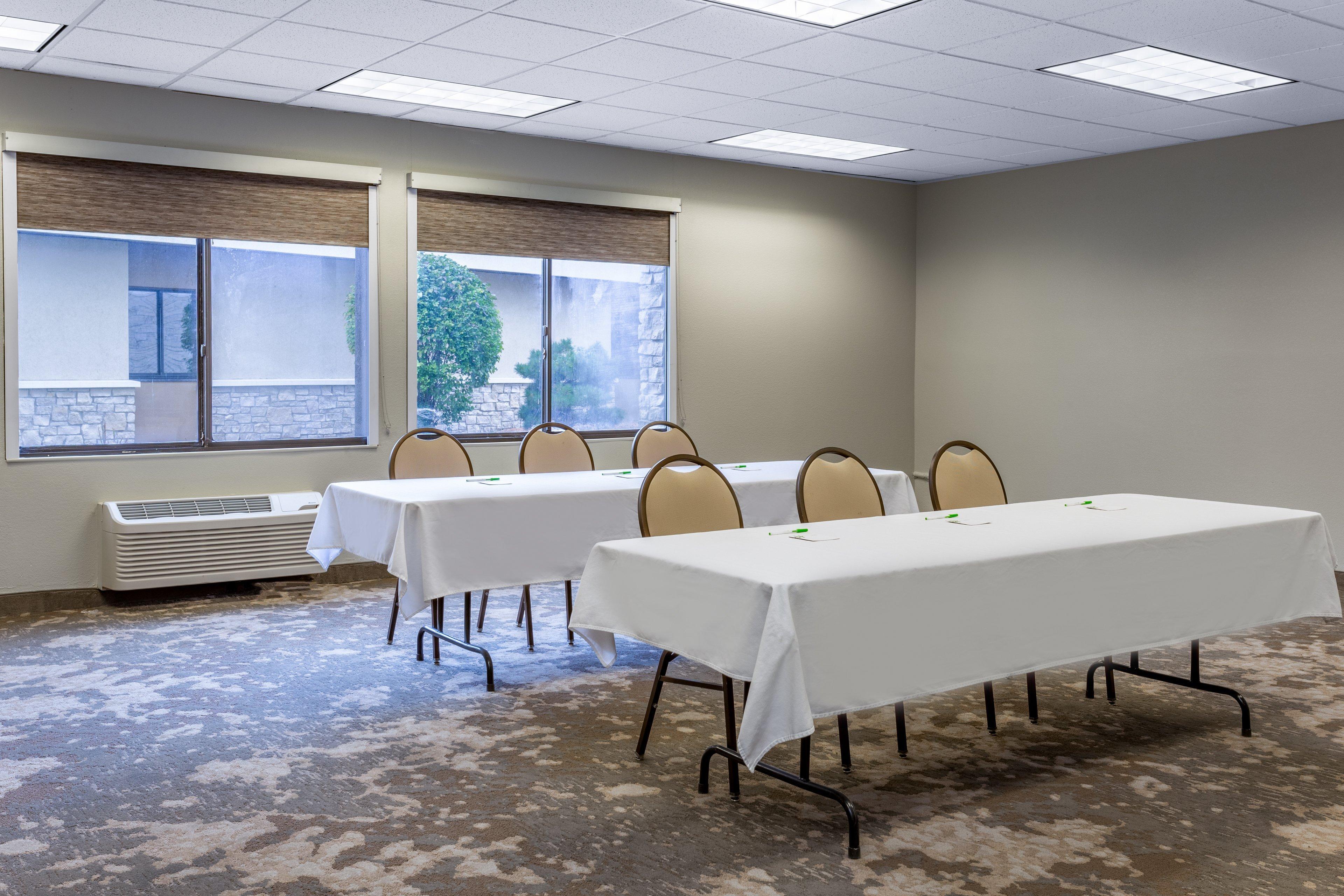 Holiday Inn Rockford By Ihg Esterno foto