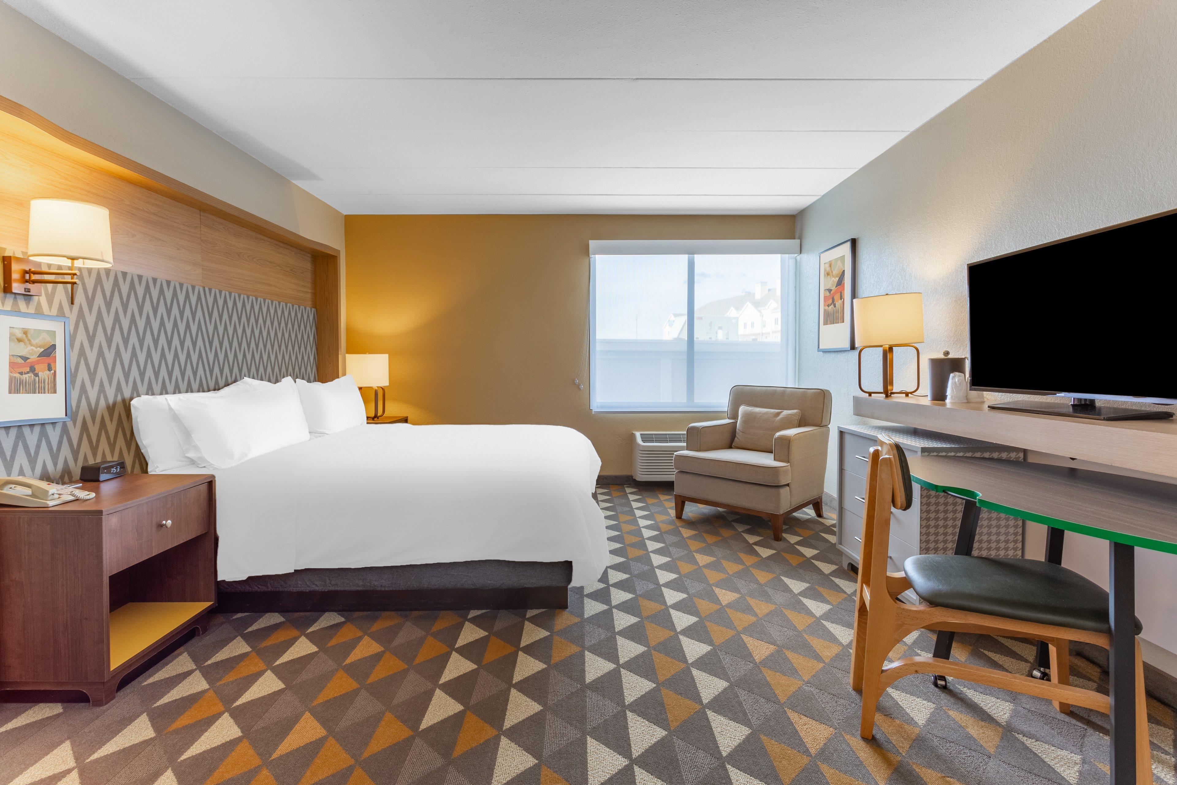 Holiday Inn Rockford By Ihg Esterno foto