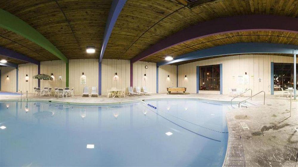 Holiday Inn Rockford By Ihg Esterno foto
