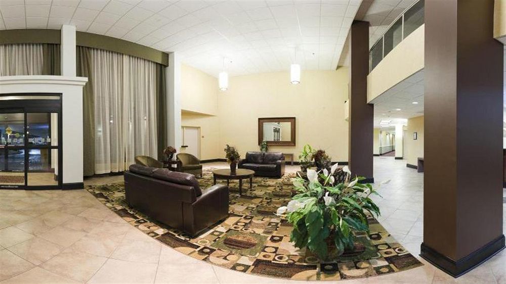 Holiday Inn Rockford By Ihg Esterno foto